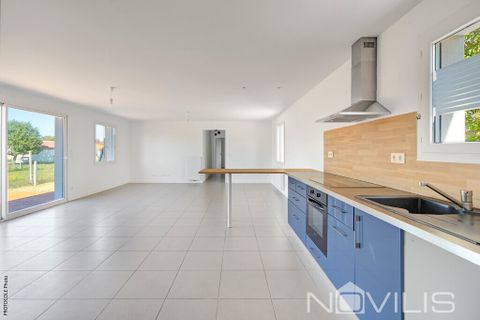 Villa i Plaisance-du-Touch, Haute-Garonne, Plaisance-du-Touch - € 274.000 | Ref: b_7058 - foto 6
