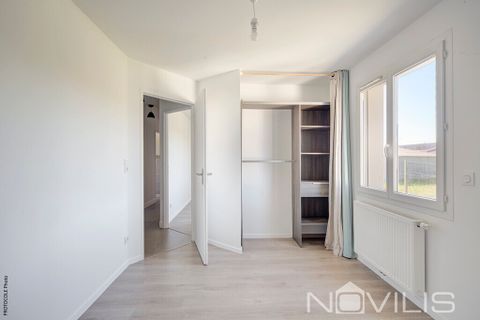 Villa i Plaisance-du-Touch, Haute-Garonne, Plaisance-du-Touch - € 274.000 | Ref: b_7058 - foto 8