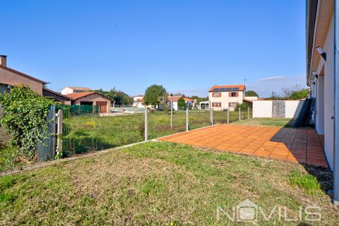 Villa i Plaisance-du-Touch, Haute-Garonne, Plaisance-du-Touch - € 274.000 | Ref: b_7058 - foto 10