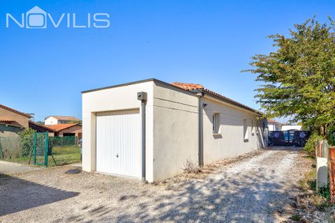 Villa i Plaisance-du-Touch, Haute-Garonne, Plaisance-du-Touch - € 274.000 | Ref: b_7058 - foto 11