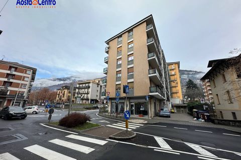 Parkeringsplads i Aosta, Aosta Valley, Aosta - € 13.000 | Ref: 5636 - foto 1