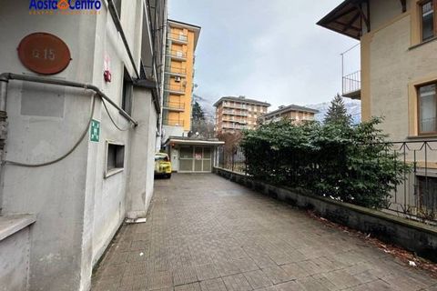 Parkeringsplads i Aosta, Aosta Valley, Aosta - € 13.000 | Ref: 5636 - foto 2