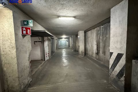 Parkeringsplads i Aosta, Aosta Valley, Aosta - € 13.000 | Ref: 5636 - foto 3