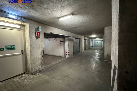 Parkeringsplads i Aosta, Aosta Valley, Aosta - € 13.000 | Ref: 5636 - foto 4