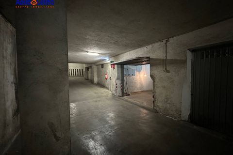 Parkeringsplads i Aosta, Aosta Valley, Aosta - € 13.000 | Ref: 5636 - foto 5