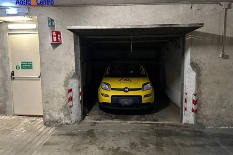 Parkeringsplads i Aosta, Aosta Valley, Aosta - € 13.000 | Ref: 5636 - foto 6
