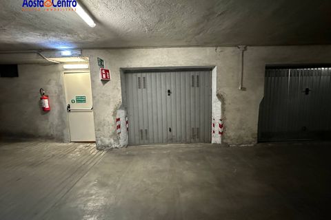 Parkeringsplads i Aosta, Aosta Valley, Aosta - € 13.000 | Ref: 5636 - foto 7