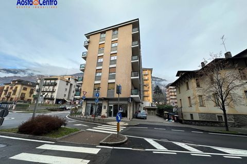Parkeringsplads i Aosta, Aosta Valley, Aosta - € 13.000 | Ref: 5636 - foto 8