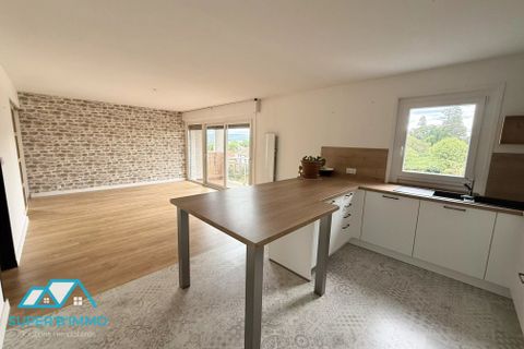Leilighet i Brioude, Haute-Loire, Brioude - € 135 000 | Ref: 86491613 - foto 18