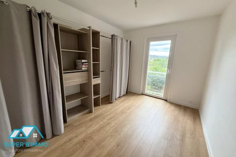 Leilighet i Brioude, Haute-Loire, Brioude - € 135 000 | Ref: 86491613 - foto 10