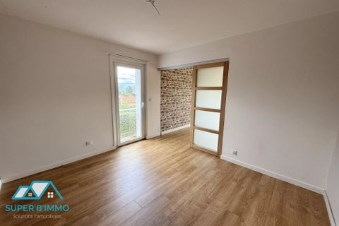 Leilighet i Brioude, Haute-Loire, Brioude - € 135 000 | Ref: 86491613 - foto 16