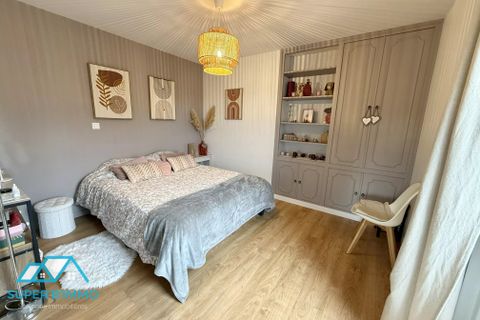 Leilighet i Brioude, Haute-Loire, Brioude - € 135 000 | Ref: 86491613 - foto 9