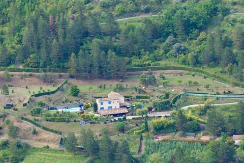 Landejendom i Puget-Théniers, Alpes-Maritimes, Puget-Théniers - € 600.000 | Ref: 86181898 - foto 4