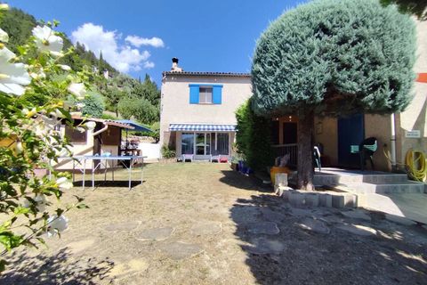 Landejendom i Puget-Théniers, Alpes-Maritimes, Puget-Théniers - € 600.000 | Ref: 86181898 - foto 8