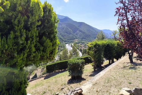 Landejendom i Puget-Théniers, Alpes-Maritimes, Puget-Théniers - € 600.000 | Ref: 86181898 - foto 5