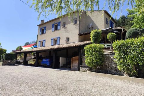 Landejendom i Puget-Théniers, Alpes-Maritimes, Puget-Théniers - € 600.000 | Ref: 86181898 - foto 9