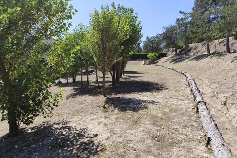 Landejendom i Puget-Théniers, Alpes-Maritimes, Puget-Théniers - € 600.000 | Ref: 86181898 - foto 10