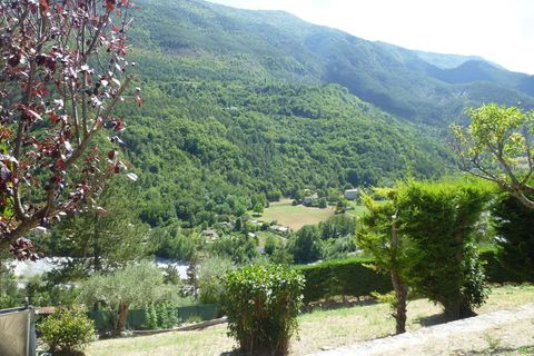 Landejendom i Puget-Théniers, Alpes-Maritimes, Puget-Théniers - € 600.000 | Ref: 86181898 - foto 11