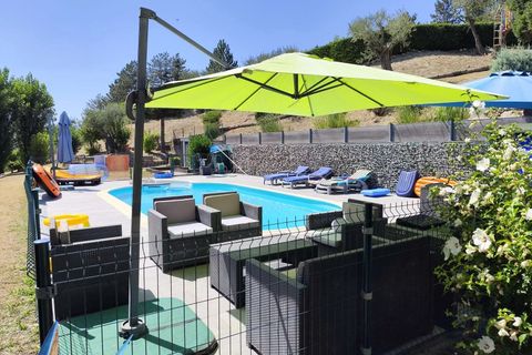 Landejendom i Puget-Théniers, Alpes-Maritimes, Puget-Théniers - € 600.000 | Ref: 86181898 - foto 12