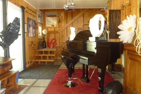 Landejendom i Puget-Théniers, Alpes-Maritimes, Puget-Théniers - € 600.000 | Ref: 86181898 - foto 14