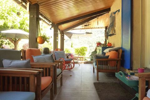 Landejendom i Puget-Théniers, Alpes-Maritimes, Puget-Théniers - € 600.000 | Ref: 86181898 - foto 15