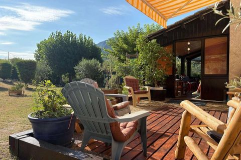 Landejendom i Puget-Théniers, Alpes-Maritimes, Puget-Théniers - € 600.000 | Ref: 86181898 - foto 16