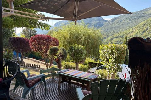 Landejendom i Puget-Théniers, Alpes-Maritimes, Puget-Théniers - € 600.000 | Ref: 86181898 - foto 17