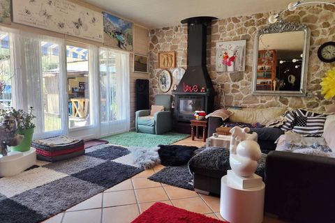 Landejendom i Puget-Théniers, Alpes-Maritimes, Puget-Théniers - € 600.000 | Ref: 86181898 - foto 18