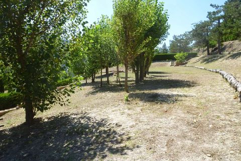 Landejendom i Puget-Théniers, Alpes-Maritimes, Puget-Théniers - € 600.000 | Ref: 86181898 - foto 29
