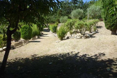 Landejendom i Puget-Théniers, Alpes-Maritimes, Puget-Théniers - € 600.000 | Ref: 86181898 - foto 30
