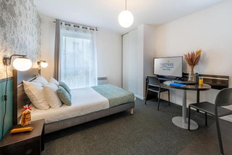 Erhvervsejendom i Nancy, Meurthe-et-Moselle, Nancy - € 57.000 | Ref: 06E016295E5A462C - foto 3