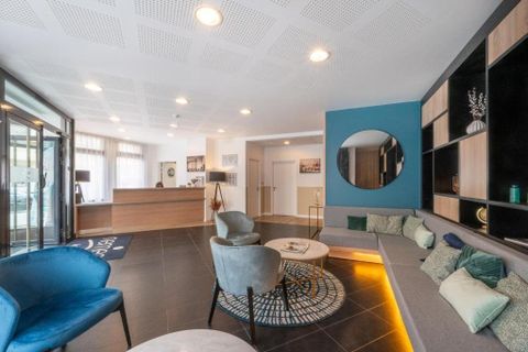 Erhvervsejendom i Nancy, Meurthe-et-Moselle, Nancy - € 57.000 | Ref: 06E016295E5A462C - foto 9