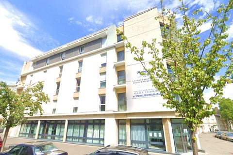 Erhvervsejendom i Nancy, Meurthe-et-Moselle, Nancy - € 57.000 | Ref: 06E016295E5A462C - foto 11