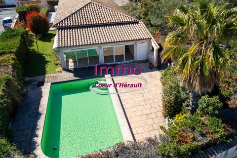 Villa a Paulhan, Herault, Paulhan - € 298.500 | Ref: 343082071 - foto 3