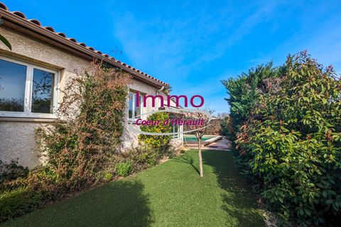 Villa a Paulhan, Herault, Paulhan - € 298.500 | Ref: 343082071 - foto 6