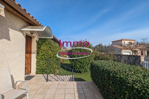 Villa a Paulhan, Herault, Paulhan - € 298.500 | Ref: 343082071 - foto 10