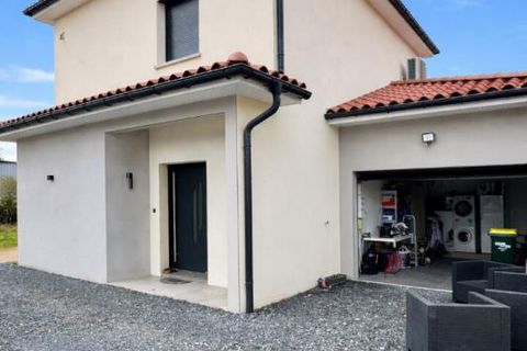 Villa i Chassieu, Rhone, Chassieu - € 639 000 | Ref: 432699ASIO - foto 11
