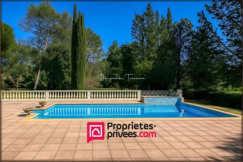 Villa i Brignoles, Var, Brignoles - € 499.000 | Ref: 431842BTEI - foto 1