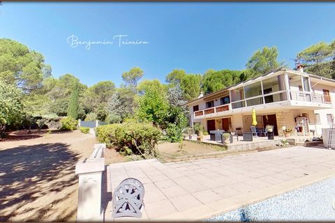 Villa i Brignoles, Var, Brignoles - € 499.000 | Ref: 431842BTEI - foto 2