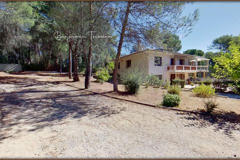 Villa i Brignoles, Var, Brignoles - € 499.000 | Ref: 431842BTEI - foto 3