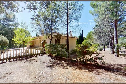 Villa i Brignoles, Var, Brignoles - € 499.000 | Ref: 431842BTEI - foto 9