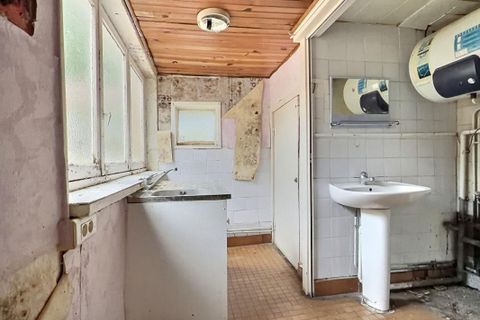 Villa a Denain, Nord, Denain - € 49.000 | Ref: 432216MHAV - foto 6