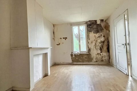 Villa a Denain, Nord, Denain - € 49.000 | Ref: 432216MHAV - foto 7