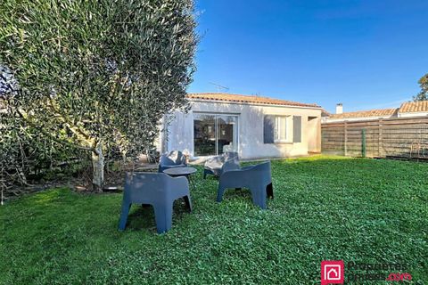 Villa a Puilboreau, Charente-Maritime, Puilboreau - € 390.000 | Ref: 431170GIG - foto 13