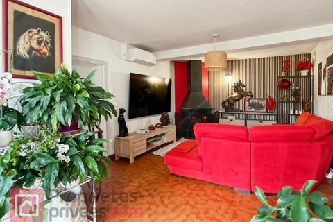 Villa i Le Charmoy, Yonne, Le Charmoy - € 221.000 | Ref: 432663CIN - foto 3