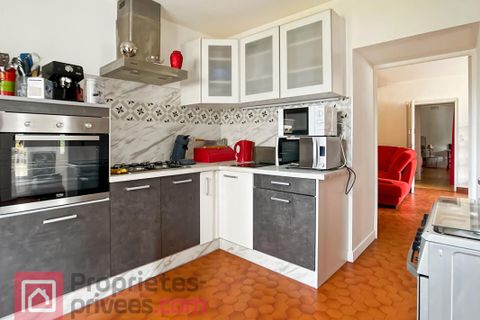 Villa i Le Charmoy, Yonne, Le Charmoy - € 221.000 | Ref: 432663CIN - foto 4