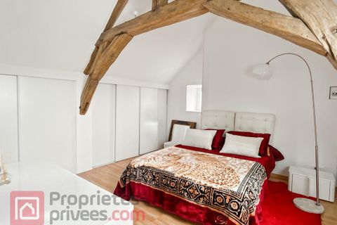 Villa i Le Charmoy, Yonne, Le Charmoy - € 221.000 | Ref: 432663CIN - foto 6