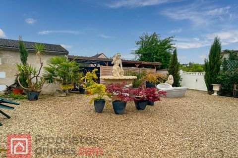 Villa i Le Charmoy, Yonne, Le Charmoy - € 221.000 | Ref: 432663CIN - foto 9