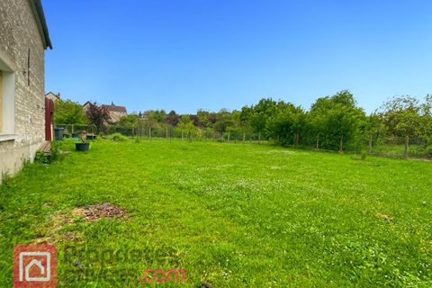 Villa i Le Charmoy, Yonne, Le Charmoy - € 221.000 | Ref: 432663CIN - foto 10