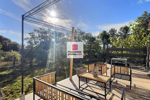 Villa i Flayosc, Var, Flayosc - € 280.000 | Ref: 424428LVS1512LVS - foto 1